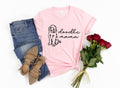 Doodle Mama T-Shirt: Funny Dog Mom Graphic Tee