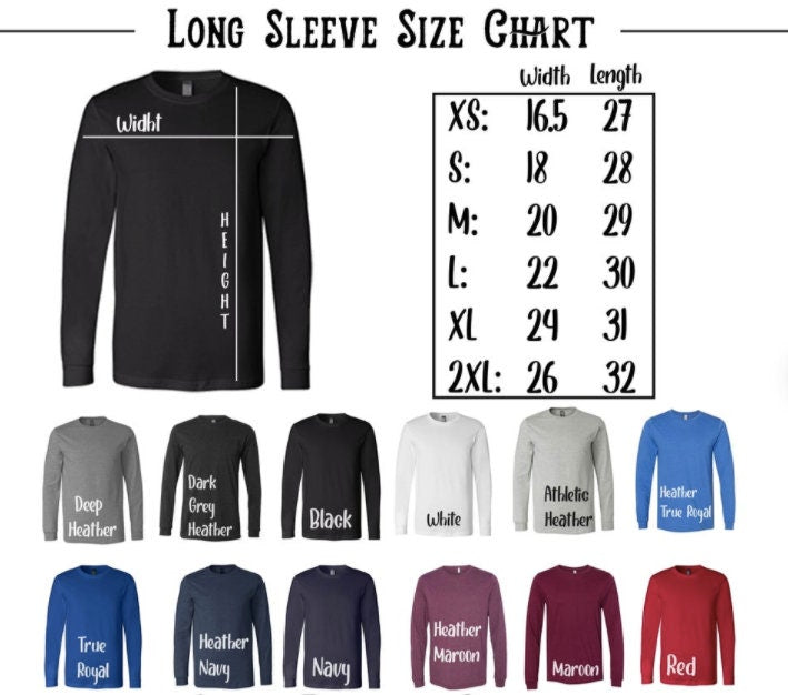 Merry Little Christmas Long Sleeve Shirt - Unisex Holiday Tee