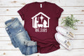 True Story Nativity Christmas Shirt