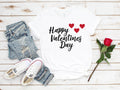 Valentines Day Shirt, Happy V-Day Gift