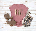 Be Kind Sign Language Shirt: Rainbow Kindness Tee