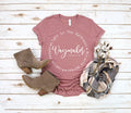 Waymaker Christian T-Shirt, Bible Verse Shirt