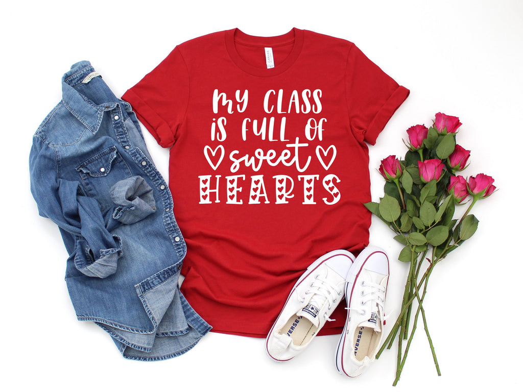 Kindergarten Teacher Shirt: Back to School Tee