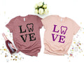 Dental Love Shirt: Dentist, Hygienist, Assistant Gift