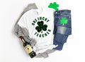 Luckiest Teacher Ever St. Patrick's Day Shirt