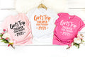 Girls Trip Cheaper Than Therapy T-Shirt, Vacation Party Shirt