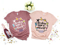 Drinking Around The World Shirt: Epcot Vacation Tee