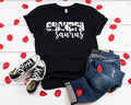 Grandpa Saurus T-Shirt: Dinosaur Grandpa Gift
