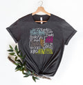 Read More Books T-Shirt: Book Lover Gift