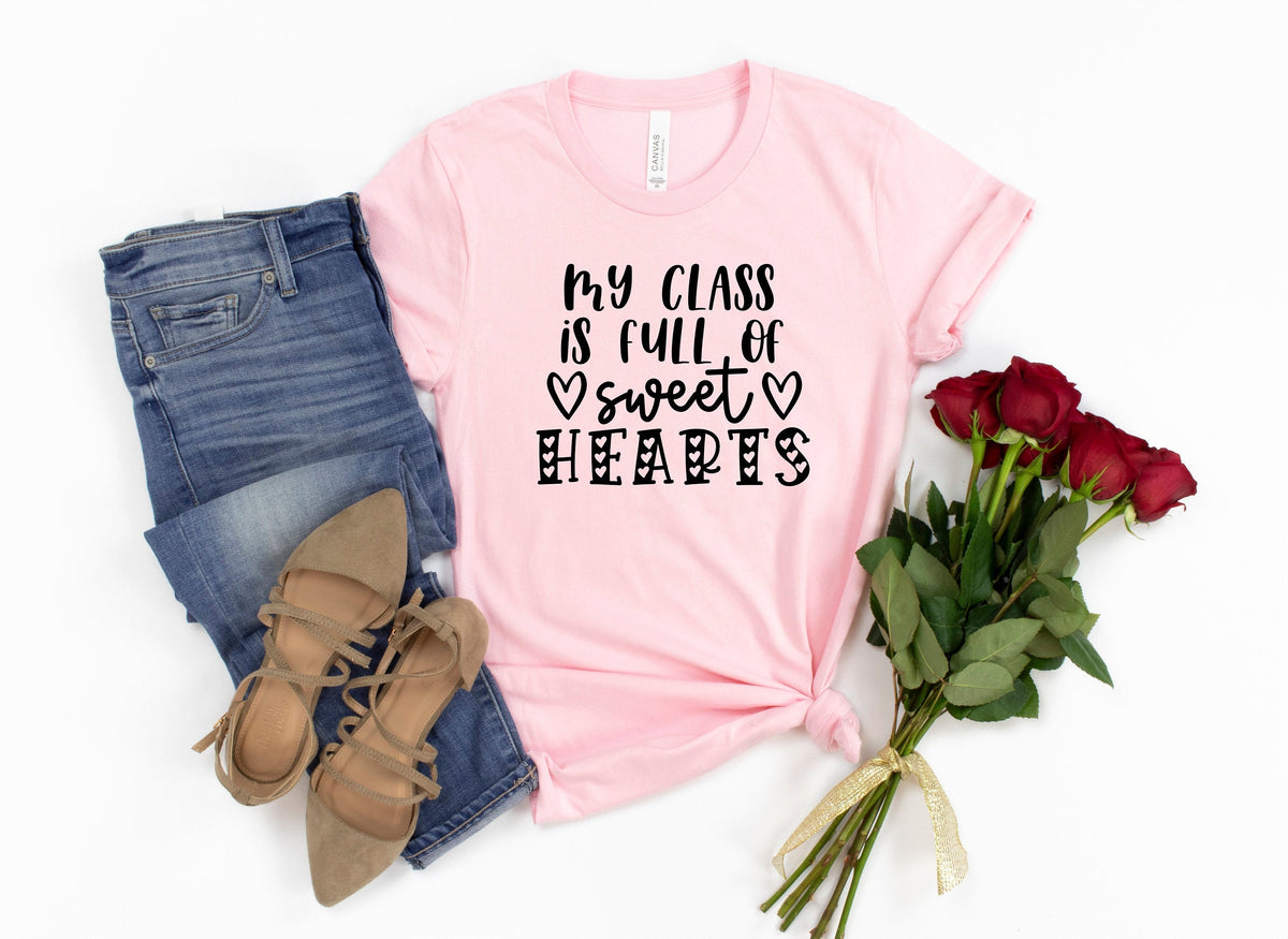 Kindergarten Teacher Shirt: Back to School Tee