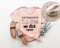 Kindergarten Team Shirt: Teacher Squad Tee