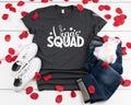 Vegas Squad Shirt: Bachelorette Party, Girl's Trip Tee