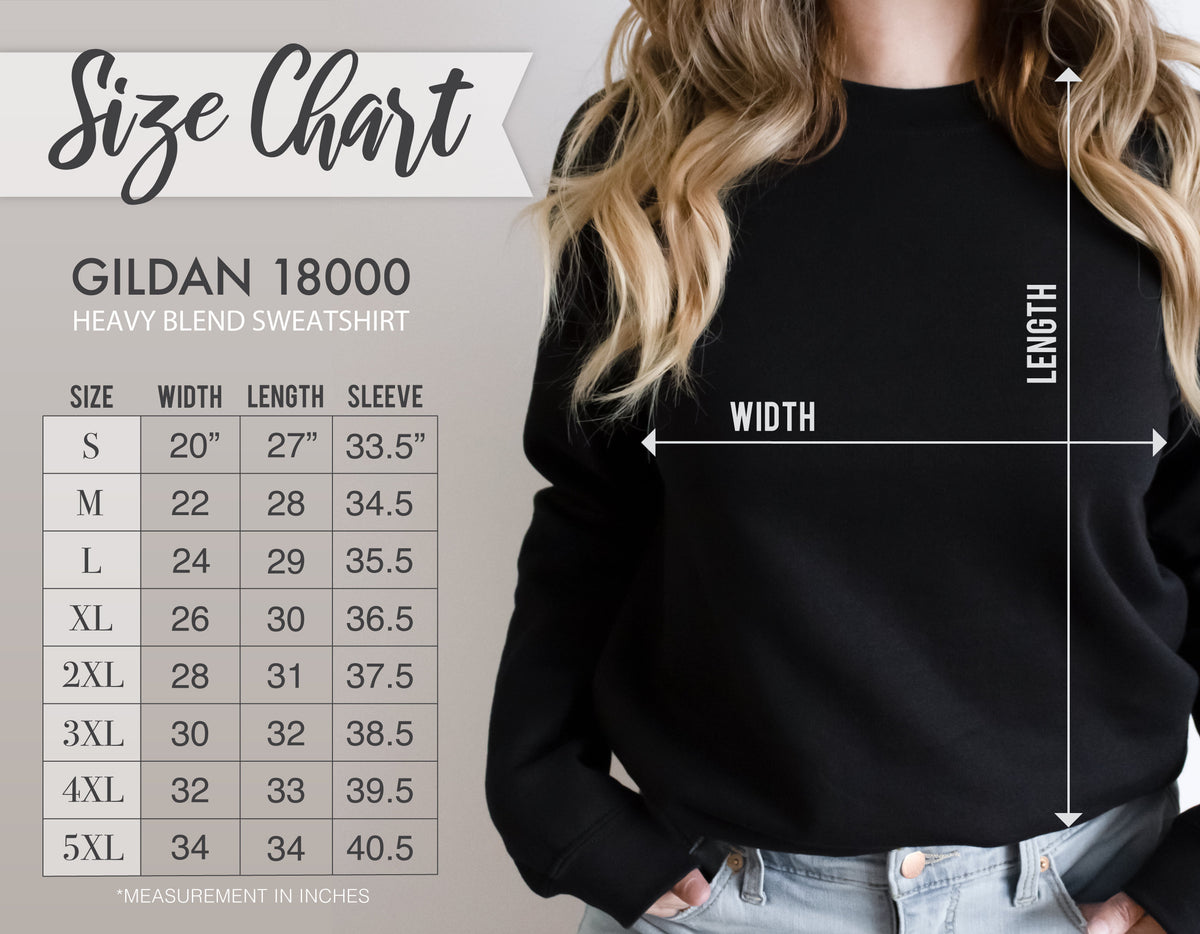 Custom Mascot Sweatshirt: School Spirit Football Mom Gift