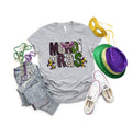 Funny Mardi Gras Shirt: New Orleans Carnival Tee