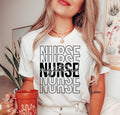 Registered Nurse T-Shirt: RN Student Gift