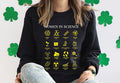 Women in Science T-shirt: Chemist, Biologist, Physicist Gift