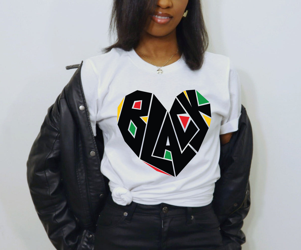 Juneteenth Strong T-Shirt: Black History BLM Civil Rights Tee