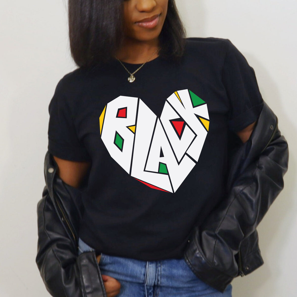 Juneteenth Strong T-Shirt: Black History BLM Civil Rights Tee