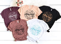Hawaii Vacation Shirt: Beach Graphic Tee, Matching Family Gift