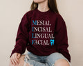 MILF Dental Hygienist T-Shirt, Funny Dentistry Student Tee