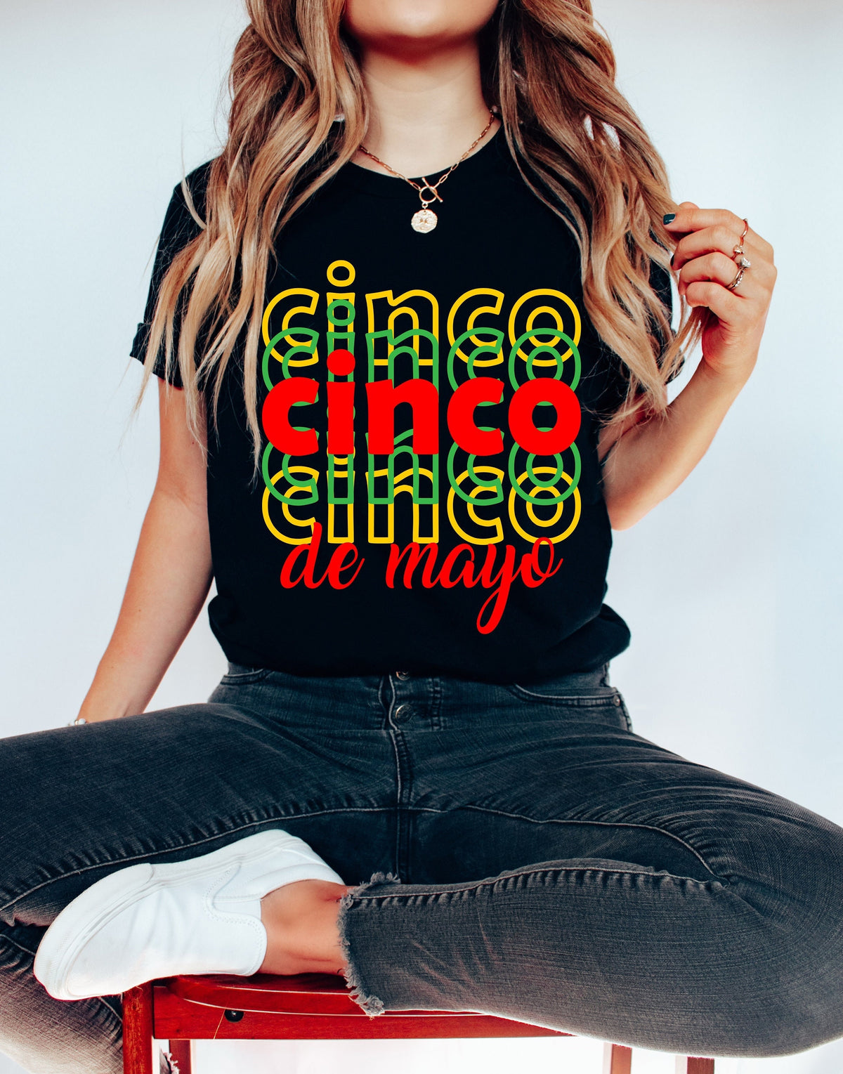 Funny Cinco De Mayo Shirt: Margarita Drinking Tee