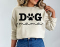 Dog Mama T-Shirt: Animal Love, Fur Mama Gift