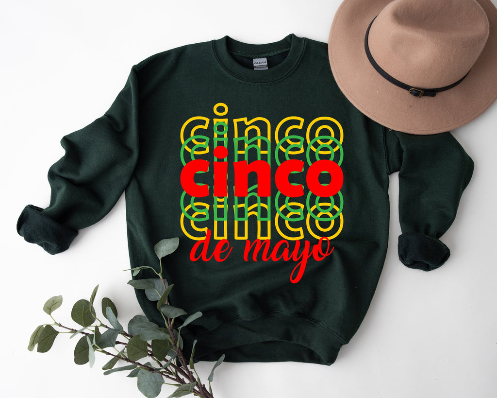 Funny Cinco De Mayo Shirt: Margarita Drinking Tee