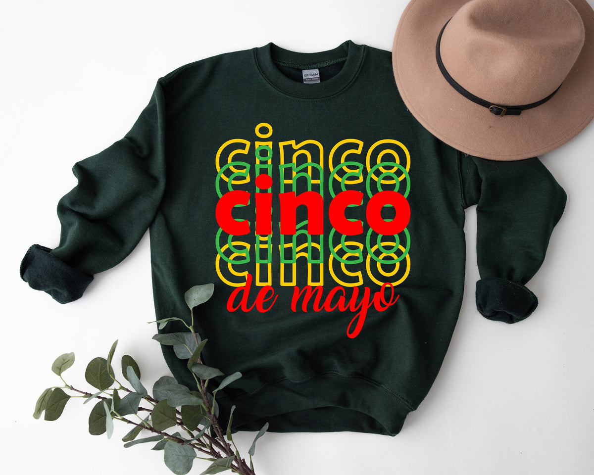 Funny Cinco De Mayo Shirt: Margarita Drinking Tee