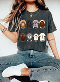 Turkey Shirt: Farm Animal Tee, Country Style