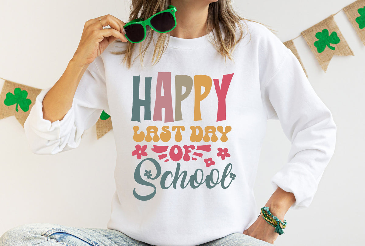 School's Out For Summer Shirt: Teacher Off Duty Tee