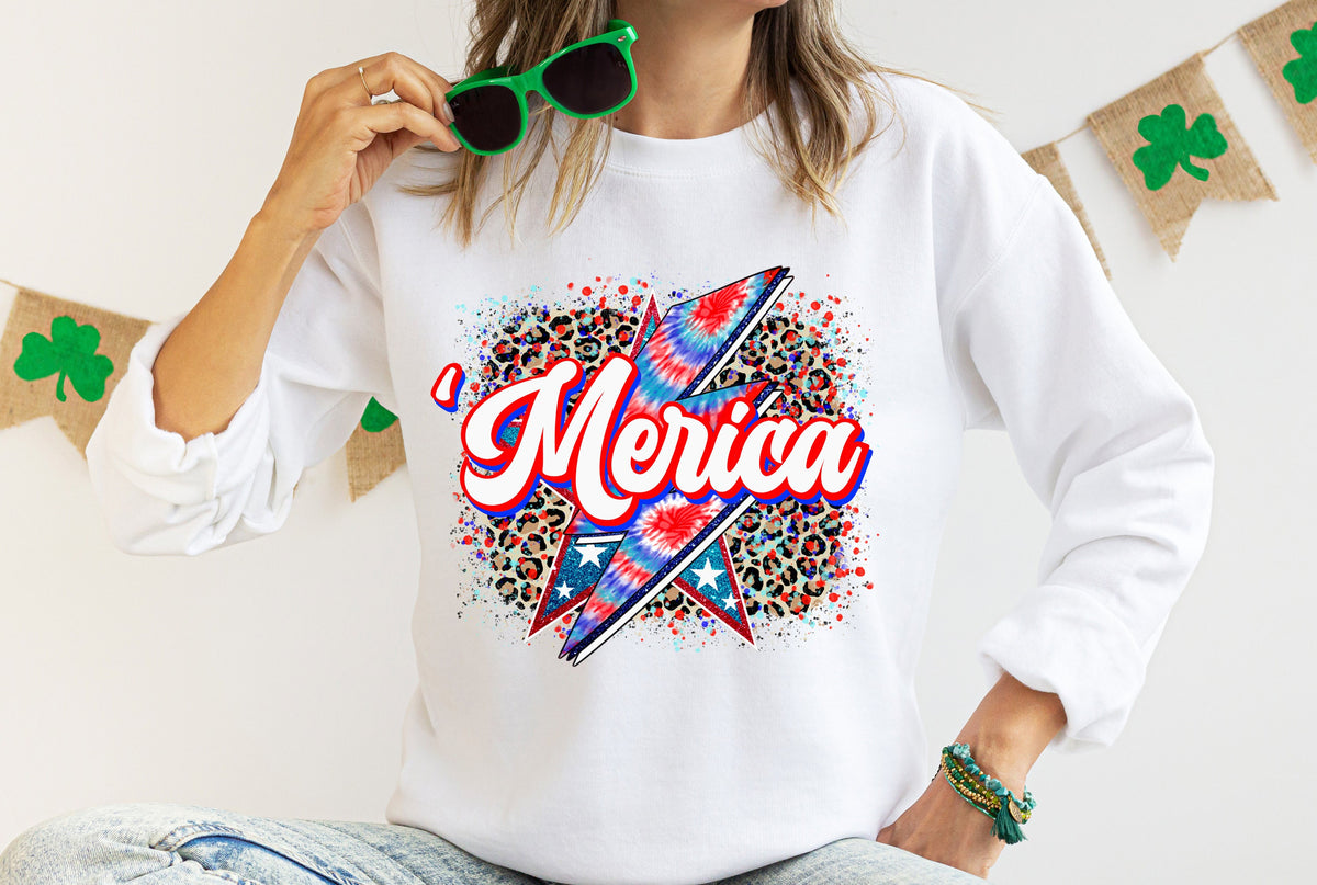 4th of July Shirt, Merica Shirt, USA Shirt, 4th of July Shirt