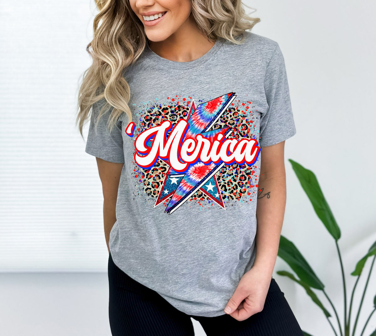 4th of July Shirt, Merica Shirt, USA Shirt, 4th of July Shirt