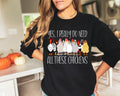 Funny Mama Chicken Shirt: Country Woman Chicken Lover Gift