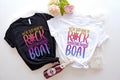 Custom Cruise T-Shirt: Matching Group Travel Shirt