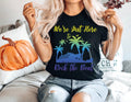 Rock The Boat Cruise T-Shirt: Matching Group Travel Tee