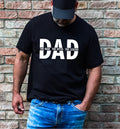 Dad The Man The Myth The Legend Shirt, Father's Day Gift