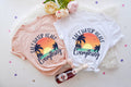 Salt Water Heals Everything T-Shirt: Beach Vacation Tee