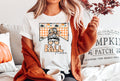 Fall Mama Shirt: Pumpkin Spice Thanksgiving Tee
