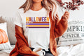 Retro Halloween Shirt: Spooky Season Tee