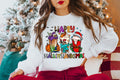 Happy Hallothanksmas T-Shirt, Coffee Lover, Holiday Outfit