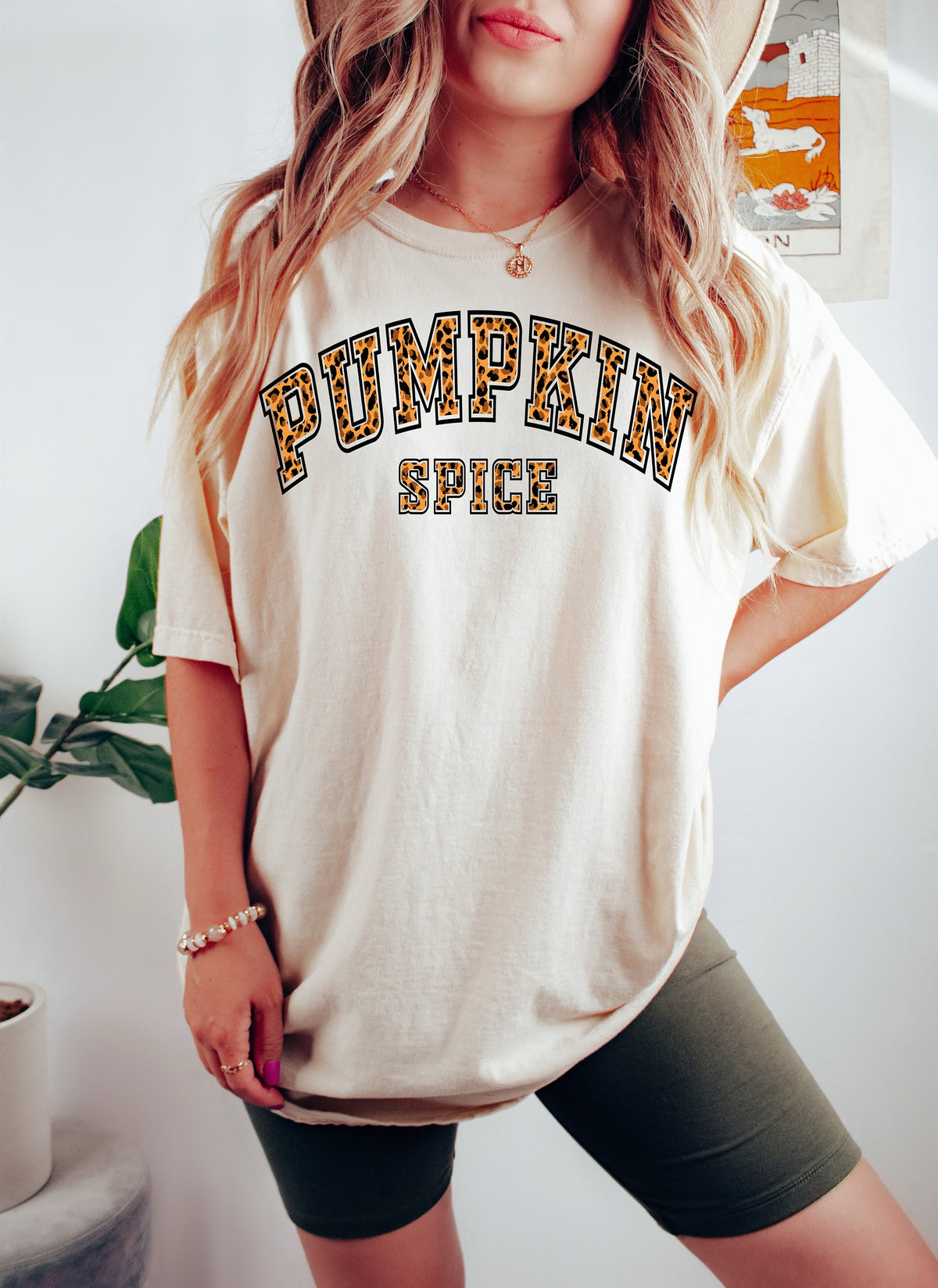 Retro Pumpkin Spice Shirt: Fall Colors, Thanksgiving Gift