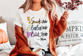 Snack Dealer Boo Shirt - Halloween Fall T-Shirt