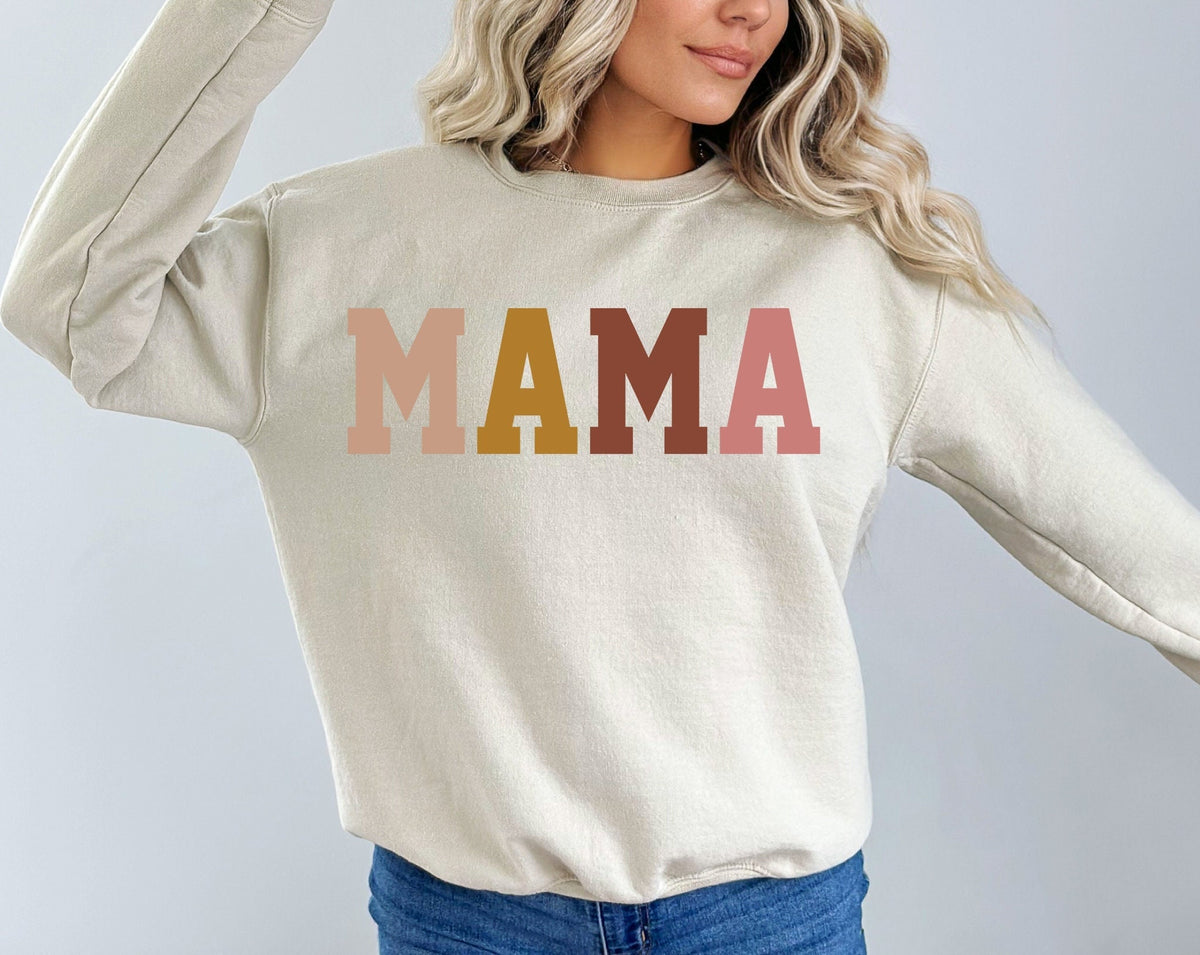 Grandma Shirt: Retro Style, Gift for Mother