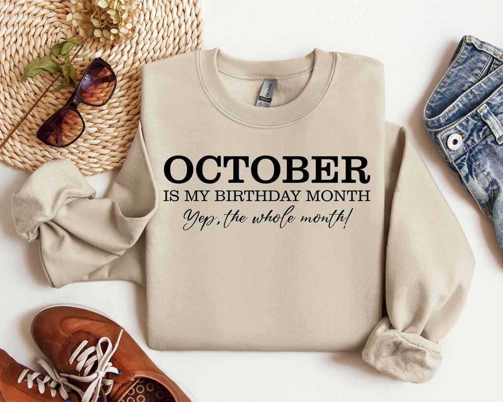 Birthday Girl Shirt: Women's Birthday Queen Cotton Tee