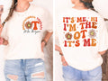 Retro OT Shirt: Occupational Therapist Gift, Therapy Team Sweatshirt