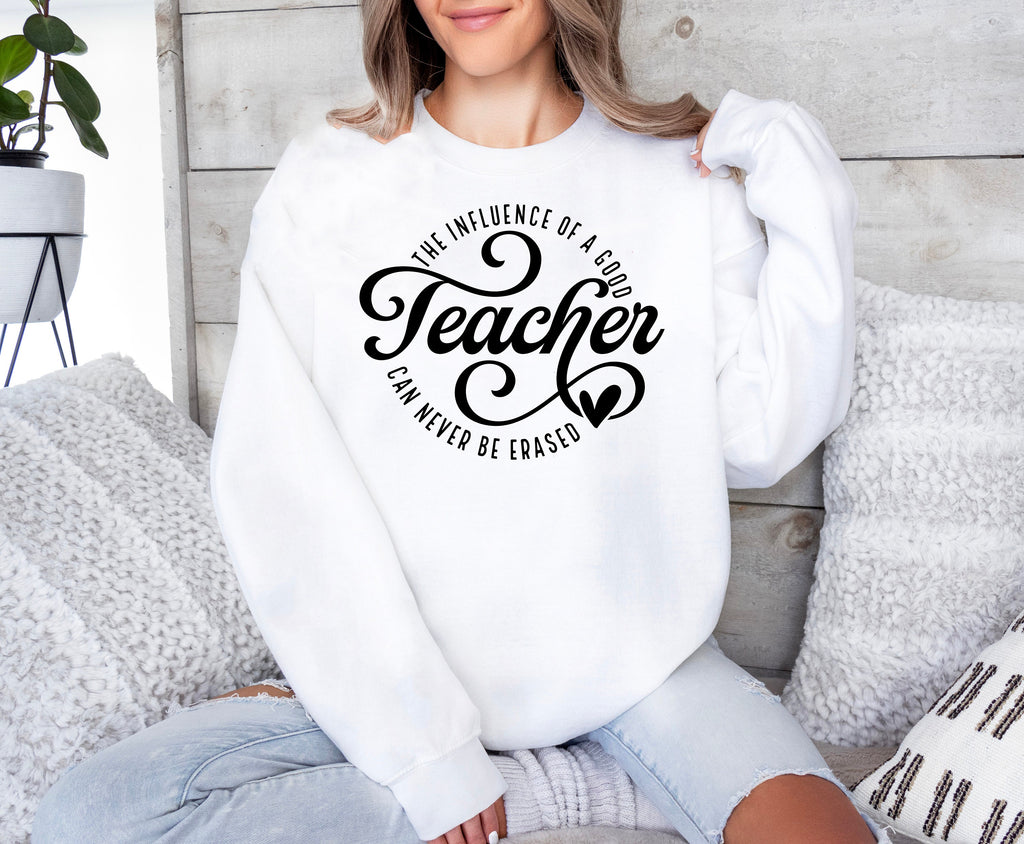 Personalized Teacher Valentine Shirt: Custom Name Cupid Tee
