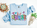 Nurse Easter Bunny T-Shirt, Easter Day Gift