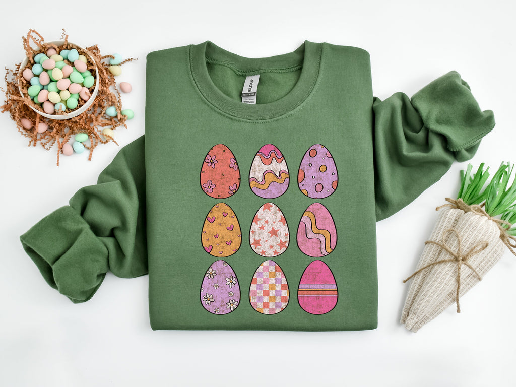 Cute Teacher Easter Egg Shirt, My Students are Eggcellent