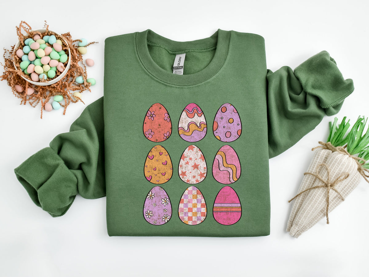 Cute Teacher Easter Egg Shirt, My Students are Eggcellent