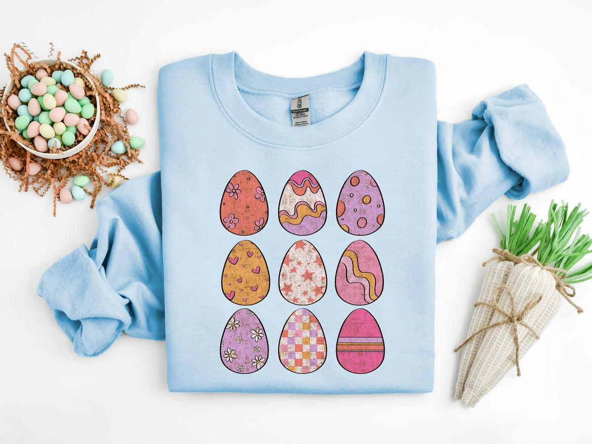 Cute Teacher Easter Egg Shirt, My Students are Eggcellent